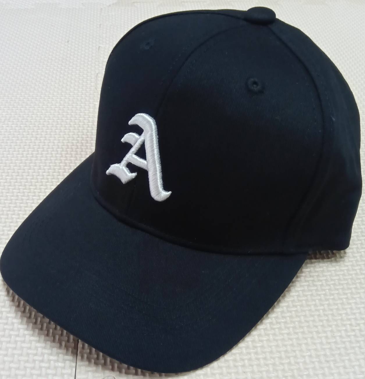 3Dウレタン刺繍